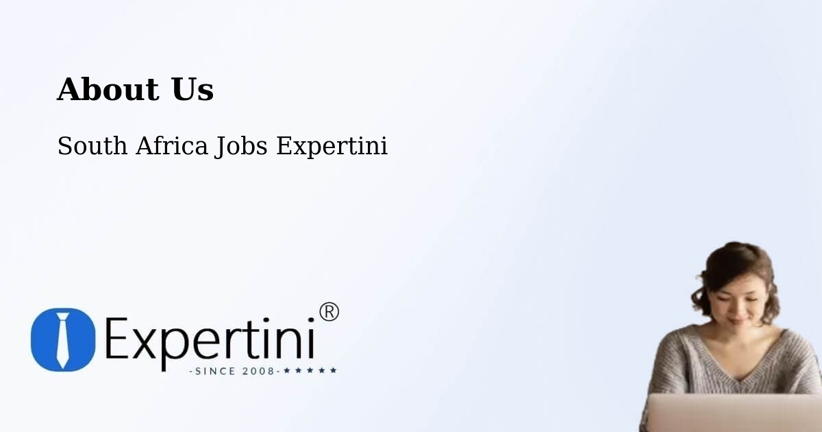 About Expertini Recruitment Platform  – Delmas - Delmas, South Africa Jobs Expertini