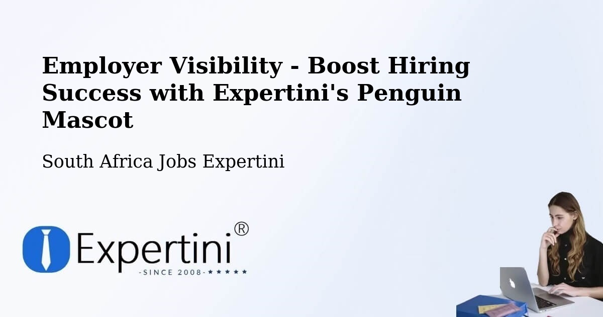 CV and Resume Visibility Optimization – Delmas - South Africa Jobs Expertini